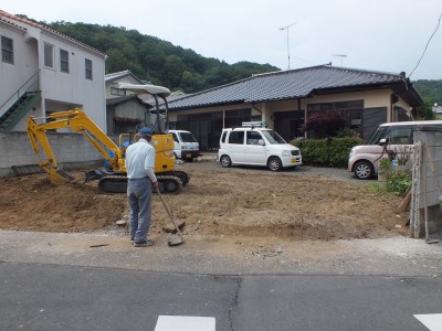 中古戸建てリフォーム②　栃木県 佐野市,鹿沼市,足利市エリア