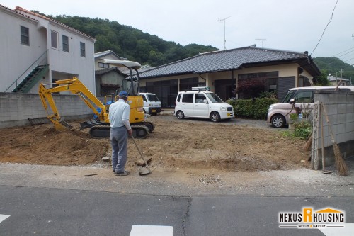 中古戸建てリフォーム②　栃木県 佐野市,鹿沼市,足利市エリア