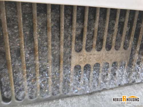 シロアリ防除　東京都 江戸川区,江東区,台東区,墨田区エリア　U様邸